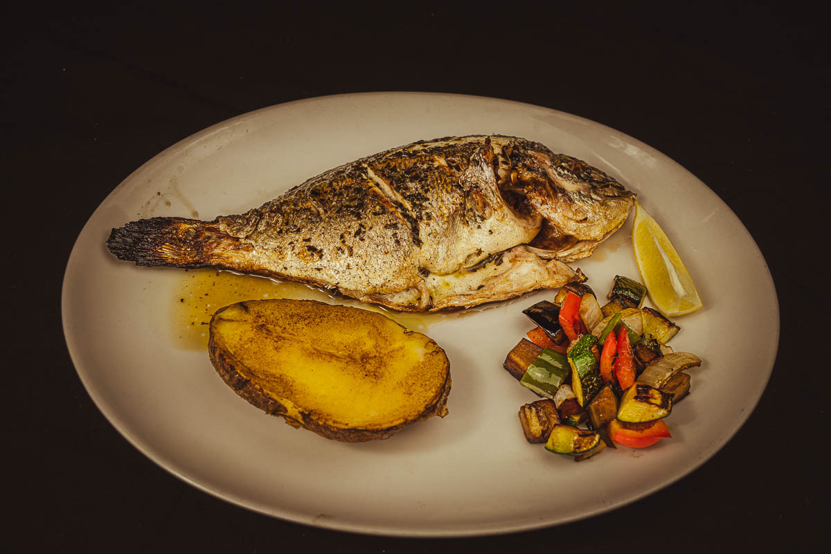 DORADA