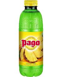 ZUMO PIÑA