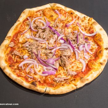 PIZZA CAGLIARI