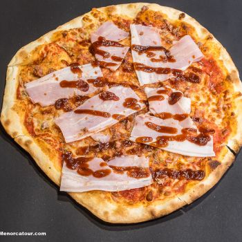 PIZZA LIVORNO