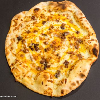 PIZZA MASSA NOSTRA