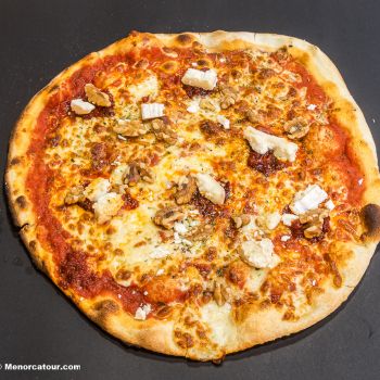 PIZZA VERONA