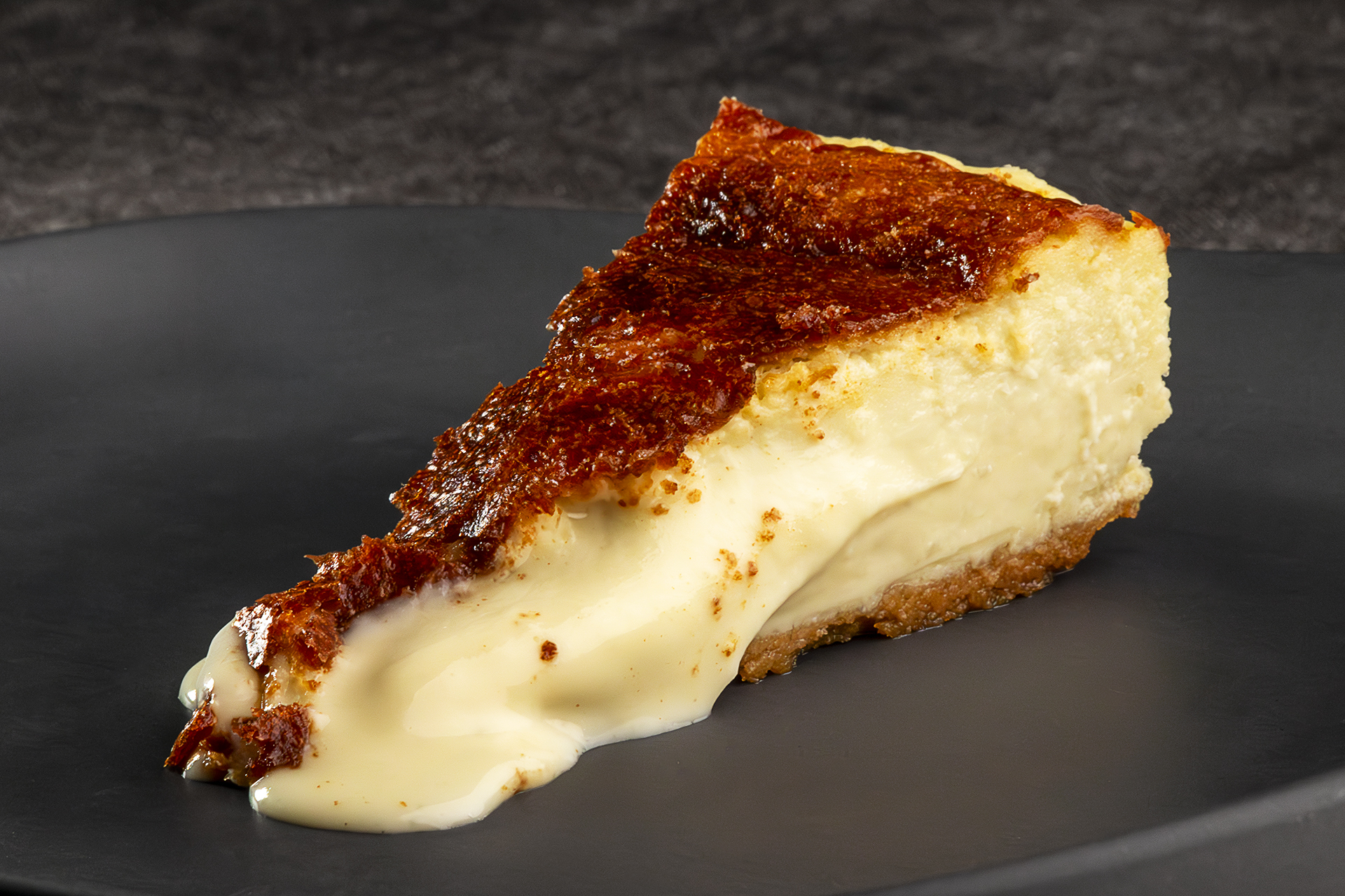 TARTA QUESO Y LOTUS