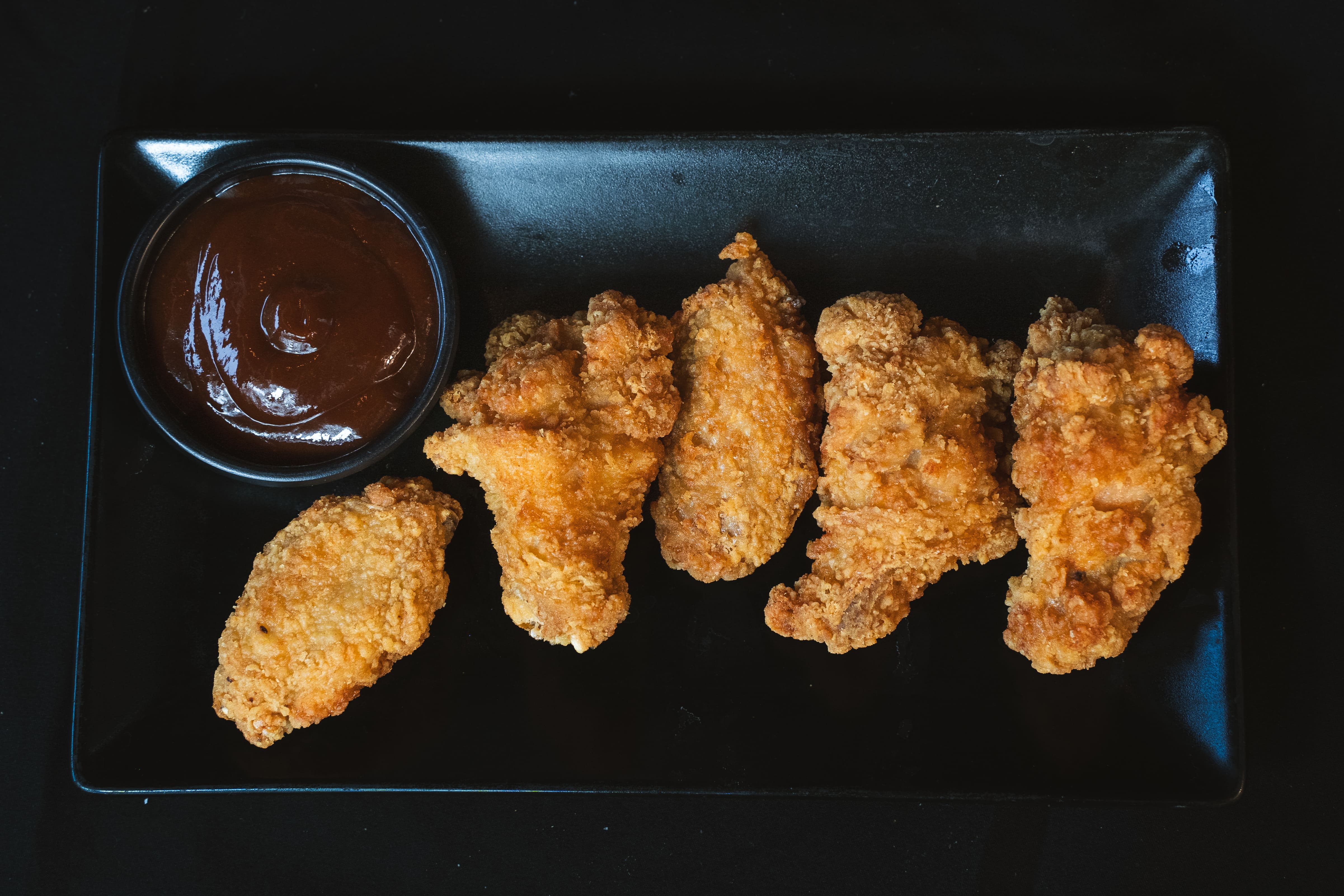 ALITAS POLLO