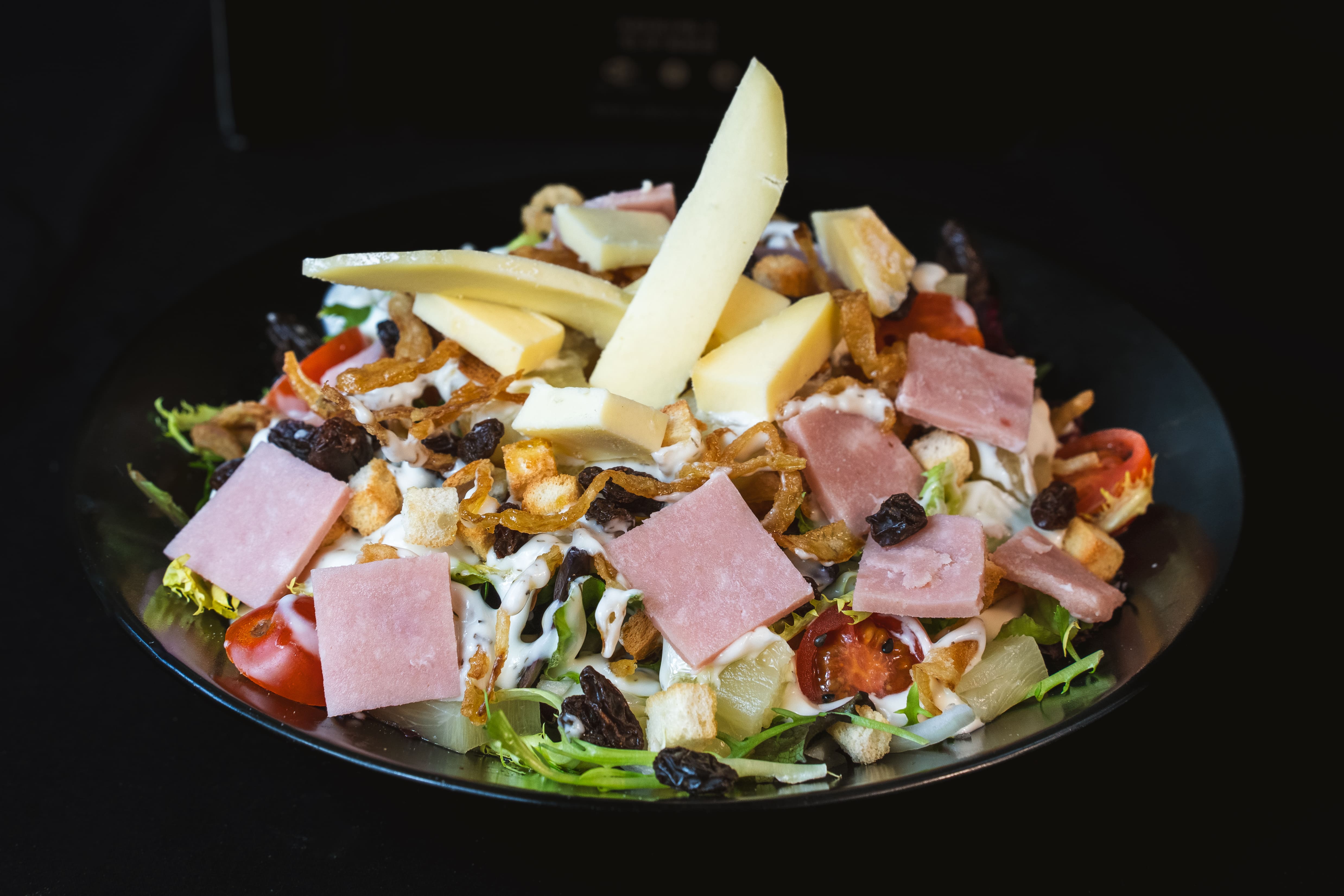 ENSALADA MOSSET