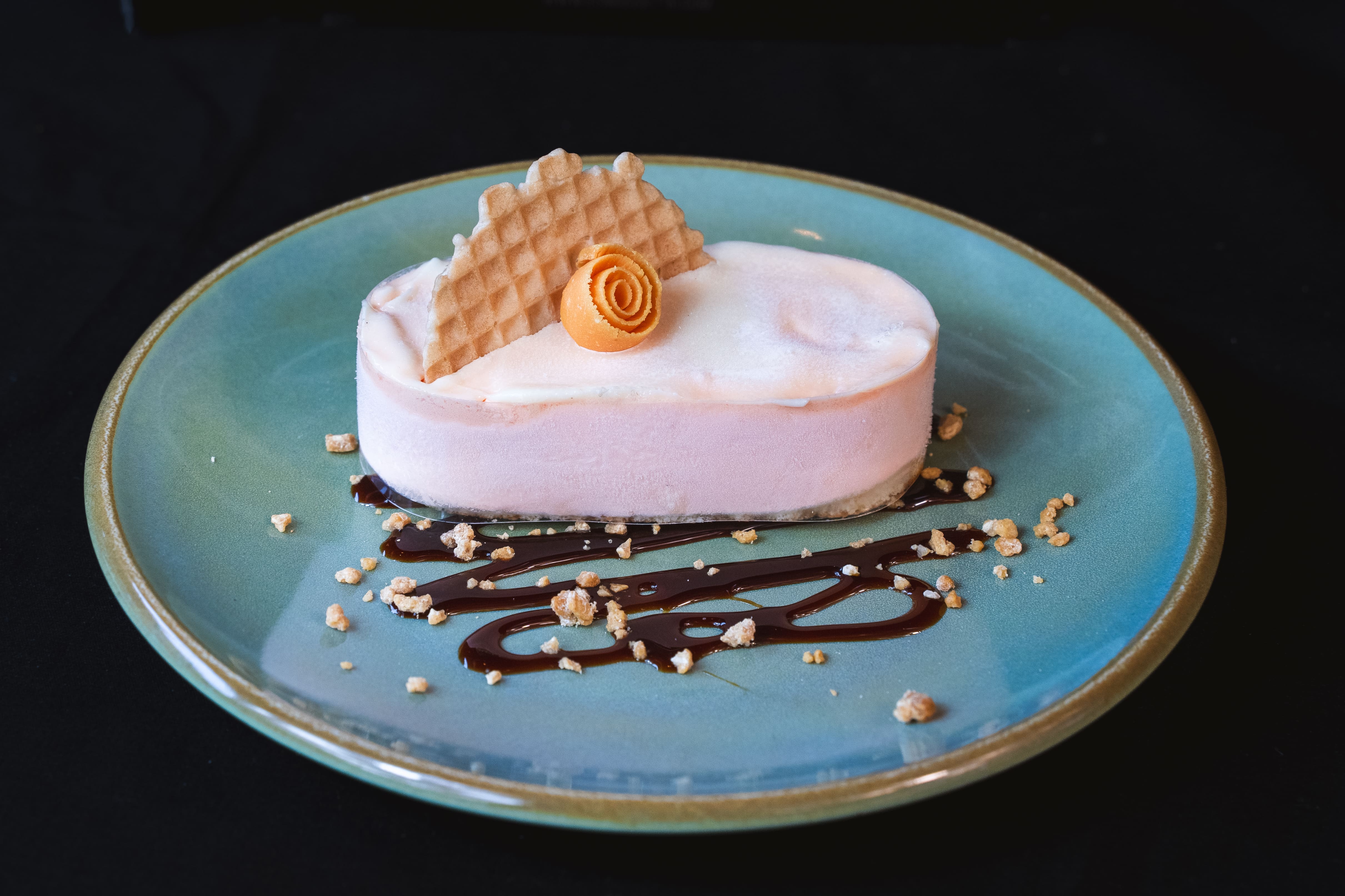 MOUSSE PAPAYA