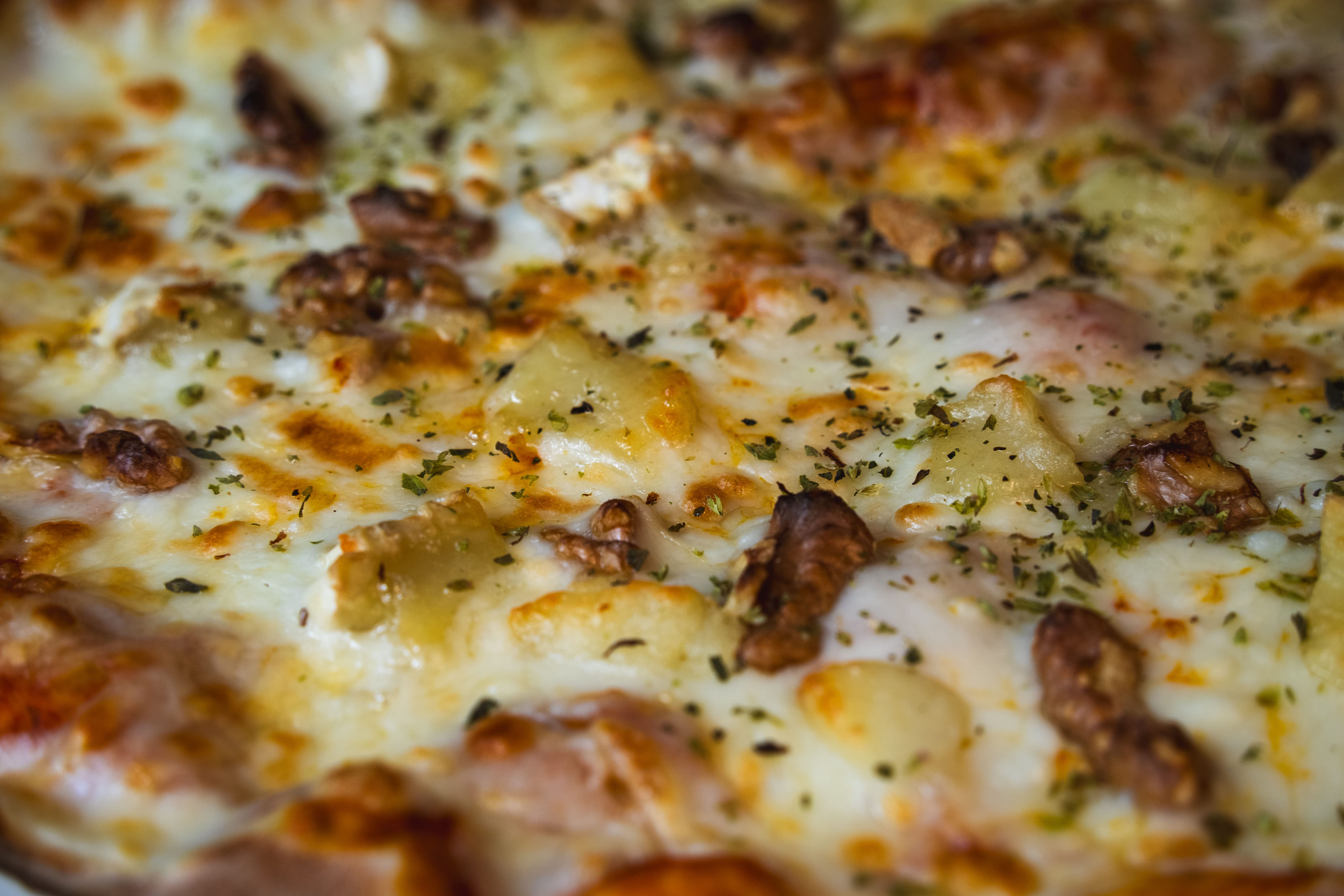 PIZZA CABRESE