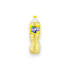 FANTA LIMÓN BOTELLA