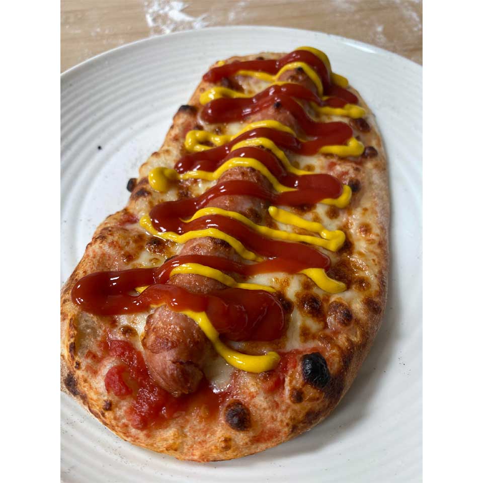 Pizzadog