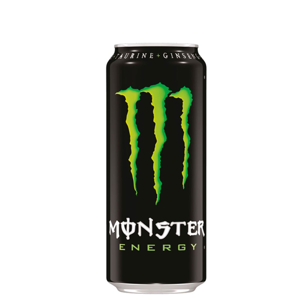 MONSTER 250 ml