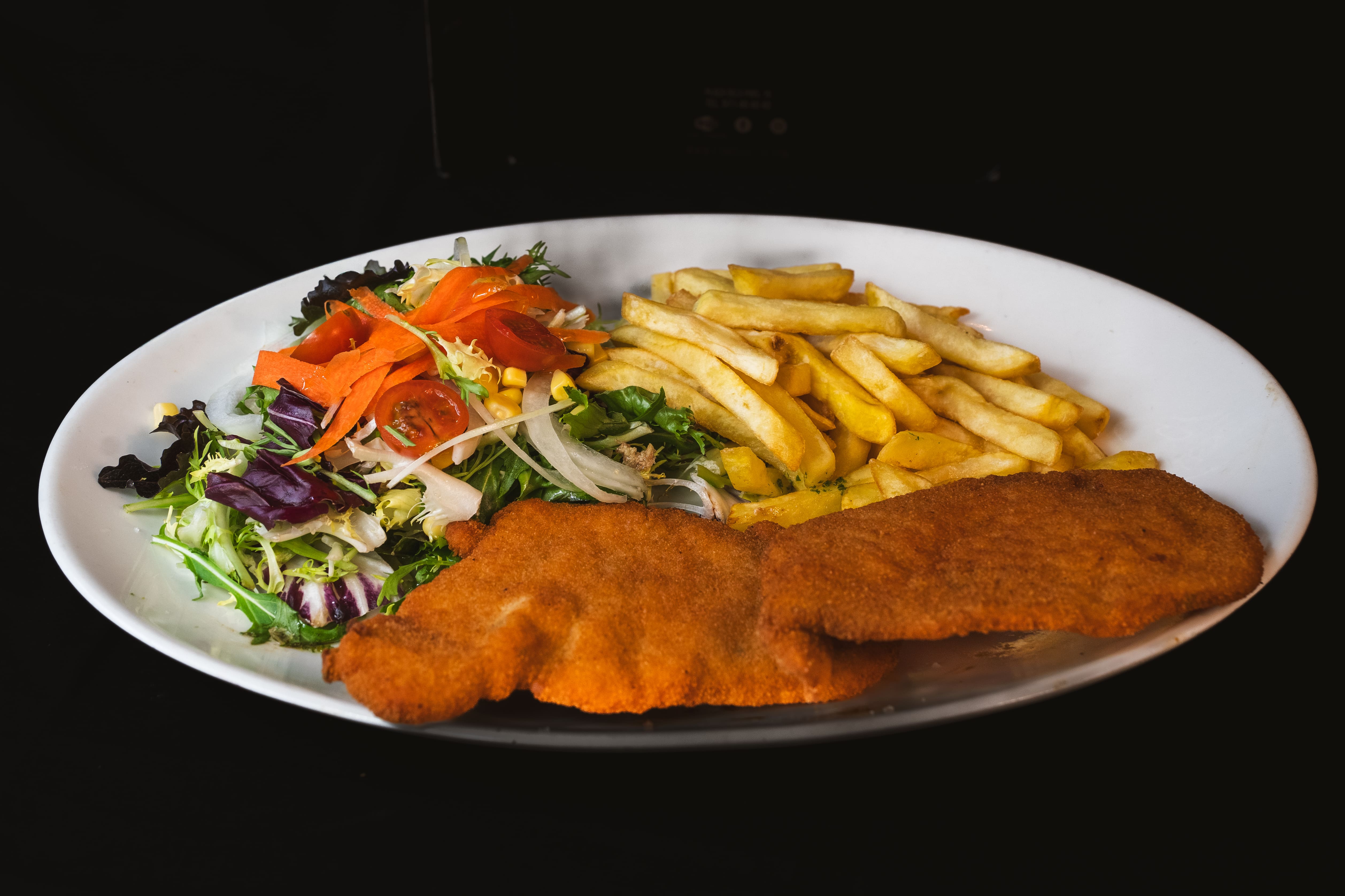 ESCALOPE POLLO