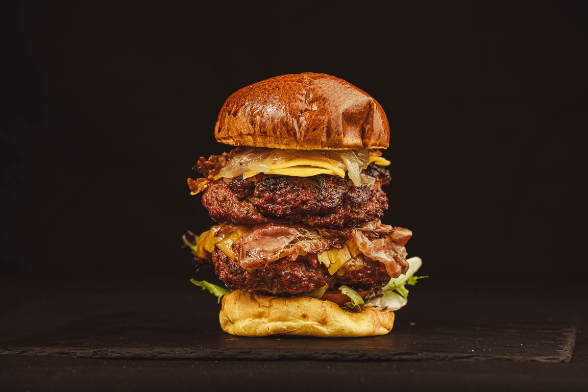 HAMB AMERICANA SUPREM