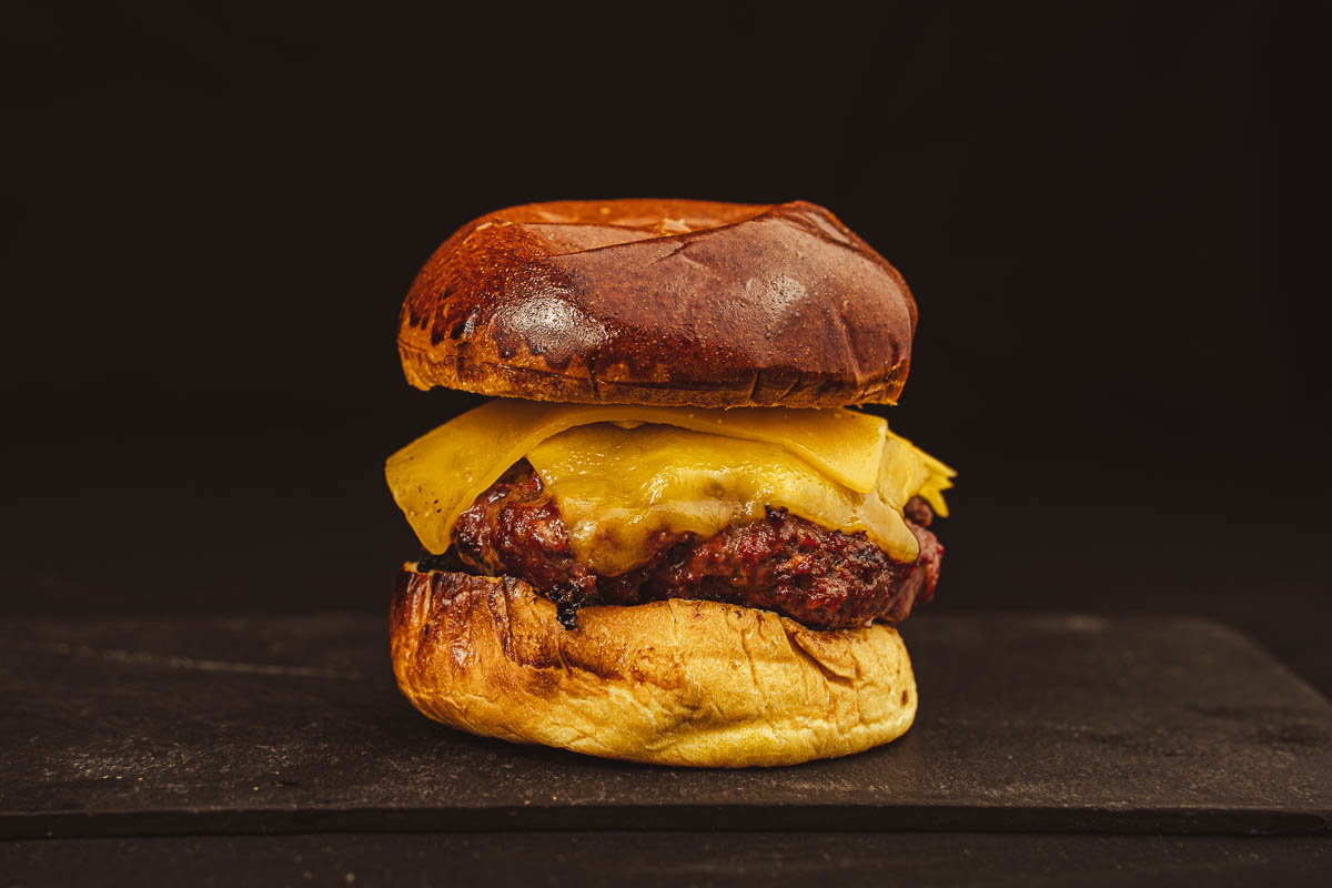 HAM. BÁSICA CON PATATAS